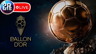 Ballondor 2024 [upl. by Spearing459]