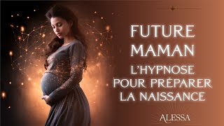 🤰🏻💕 Préparation accouchement avec lhypnose pour une naissance merveilleuse [upl. by Olpe]