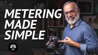 InCamera Metering Modes Explained  Village Wisdom [upl. by Neona]