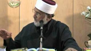 1242 Sayyadana Shaykh Abdul Qadir Jilani ka Muqam o Martaba 20090802 UK [upl. by Peednam962]