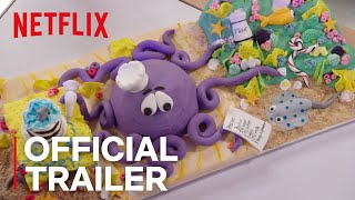 Sugar Rush  Official Trailer HD  Netflix [upl. by Odnarb640]