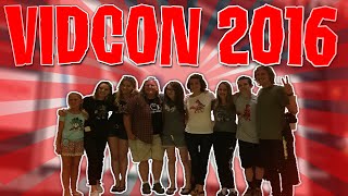 ANIMAL JAM YOUTUBERS AT VIDCON [upl. by Enairb]