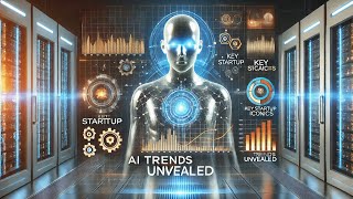 2024 AI Startup Fantasy Draft Top Picks amp Key Trends in Generative AI [upl. by Cherri]