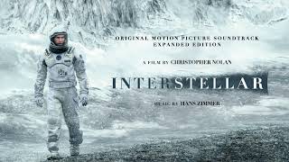 Interstellar Official Soundtrack  Full Album – Hans Zimmer  WaterTower [upl. by Nedyrb]