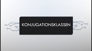 Konjugation Latein Konjugationsklassen im Lateinischen [upl. by Imelda850]