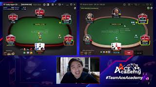 Live Stream 158  6112024 Bounty Hunters Deepstack Turbo 108RampC 50NL [upl. by Wetzel539]