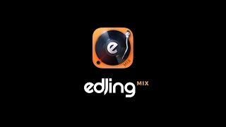 edjing Mix  the Worlds 1 DJ app [upl. by Tnomad]