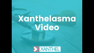 Xanthelasma How To Easily Remove Them With Xanthel ® Suprisingly Affordable [upl. by Labors]