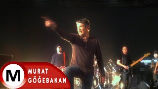 Murat Göğebakan  Ağlarım  Official Audio [upl. by Adnwahsat]