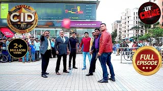 DCP ने क्यों बुलाया Team CID को Shopping Mall मेंCID DCP Chitrole Vs CID31 Oct 2023 lFull Epi [upl. by Araeit]