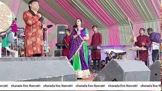 Charada Navratri live [upl. by Alika]