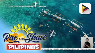 Isang travel magazine katuwang ng DOT para ipakita ang ibat ibang yaman ng kultura ng Pilipinas [upl. by Idnic]