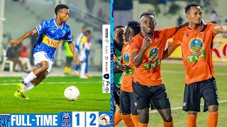 REBA IBITEGO BYIZA RAYON SPORTS 1  2 GASOGI UNITED  EXTENDED HIGHLIGHTS AT KIGALI PELE STADIUM [upl. by Notyap]