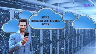 Hosted IVR  Cloud IVR Solution  Interactive Voice Response System  Cloud Based Hosted IVR [upl. by Merrily]