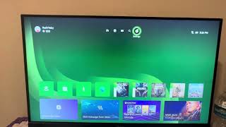 How to gameshare on Xbox Series SX Easy Tutorial 2024 [upl. by Eirrek]