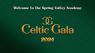 Celtic Gala Concert [upl. by Wilhelm]