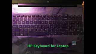 My HP Computer Stopped Working  No Keys Work  October 14 2024 [upl. by Yojal983]