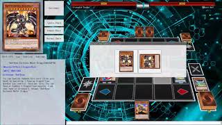 Crusadia Guardragon Combo Tutorial  YuGiOh [upl. by Suhpoelc]