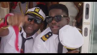 Trinidad Killa x Yankey Boy  Hold On Official Music Video Wristband Riddim [upl. by Nalehp655]