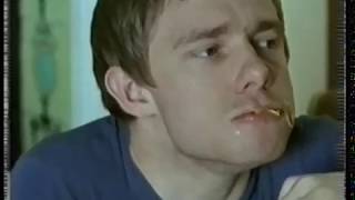 Batchelors Super Noodles advert  Martin Freeman [upl. by Atselec]