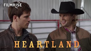 Heartland  Season 7 Episode 18  Be Careful What You Wish For  Full Episode [upl. by Enirrok]