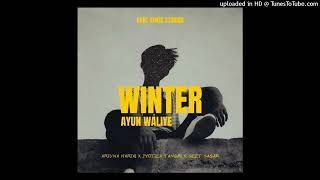 Winter Ayun Waliye Arjuna Harjai Full Video Song Mp3 2024 ll [upl. by Columbus534]