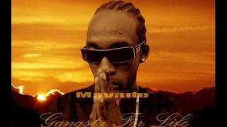 Mavado  Every Situation NEW 2008 [upl. by Aisilef501]