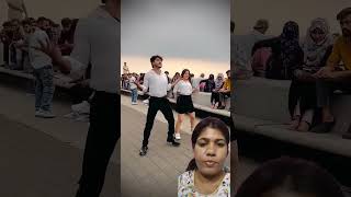 Couple dance dance love explore dancer trending shortvideos humor viralvideos cute [upl. by Reg907]