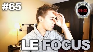 Le Focus  WakeUpCalls 65 [upl. by Krista]