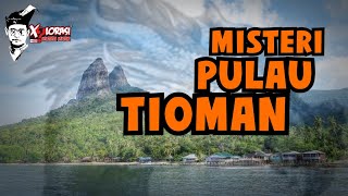 🔴 MISTERI PULAU TIOMAN  PAHANG [upl. by Roosnam]