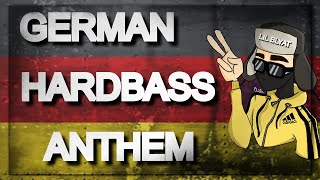 arti5 — German Hardbass Anthem Vocal Edit [upl. by Llij537]