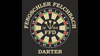 02112024 FFD  Dartverein Erlagen III [upl. by Aer]