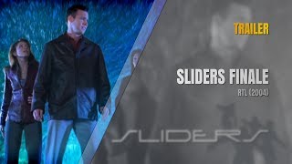 Sliders Finale Trailer RTL [upl. by Okim318]