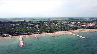 Feriendorf Villaggio San Francesco  Caorle  Venedig  Den richtigen Urlaub für jeden Bedarf [upl. by Francisco]