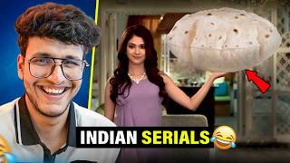 Earth se Badi Roti Indian TV Serials Roast [upl. by Emmons349]