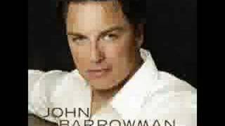 John Barrowman Time After Time [upl. by Nwahsiek384]