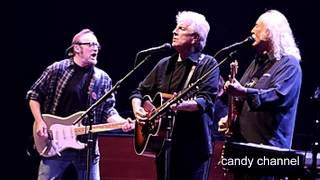 Crosby Stills amp Nash  The Acoustic Concert Full Album [upl. by Shelby]