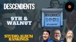 Descendents – 9th amp Walnut Rant amp Rank [upl. by Devol]