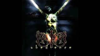 Marduk  Obedience Full EP [upl. by Dnalrah]