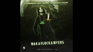 Waka Flocka Flame Wasted Remix feat Gucci Mane [upl. by Faruq]