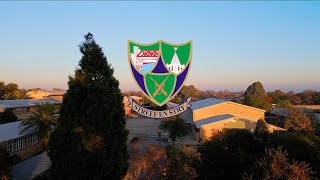 Laerskool Du Preez van Wyk [upl. by Anama777]