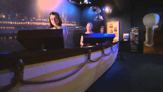 Titanic Branson Video Tour [upl. by Marjie]