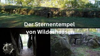 🌟Der Sternentempel von Wildeshausen🏛🤯 [upl. by Almire951]