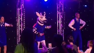 Zena at Pontins Southport 2018 [upl. by Kella267]