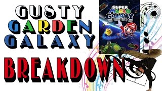 Gusty Garden Galaxy Breakdown [upl. by Sosanna]