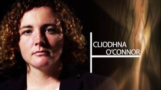 Laochra Gael 2017  Cliodhna O Connor  Dublin Football Legend  TG4  Súil Eile [upl. by Hyman]