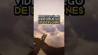 El juego de DRAGONES perfecto no EXIST 🔥🐉 dragontwin juegosdedragones gaming juegoscuriosos [upl. by Llednav]