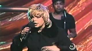 Faith Evans You Used To Love Me Live 1995 [upl. by Surtemed]