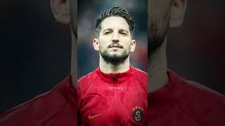 Dries Mertens edit mertens galatasaray keşfetbeniöneçıkar keşfet [upl. by Louis]