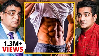 How To Boost Testosterone  Explained By Top Urologist Dr Rajesh Taneja [upl. by Nolek]